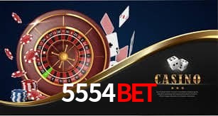 Desvendando o Mundo dos Jogos Virtuais na 5554bet