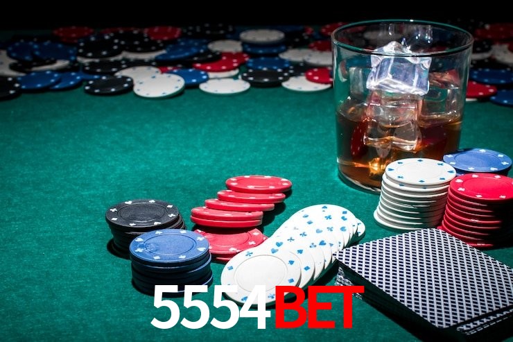 A Revolução dos Aplicativos de Jogos no 5554bet