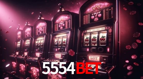 Desvendando o Mundo dos Jogos Virtuais na 5554bet